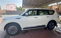 نیسان پاترۆل